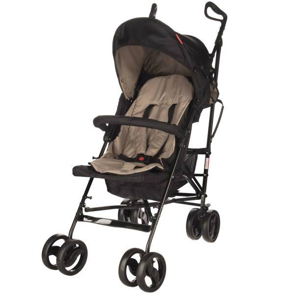کالسکه بیبی لند مدل B-61، Baby Land B-61 Stroller