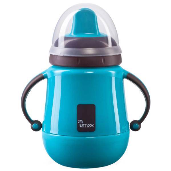 آبمیوه خوری یومیی مدل 400004B، Umee 400004B Juice Bottle