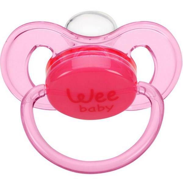 پستانک وی مدل 874، Wee 874 Pacifier