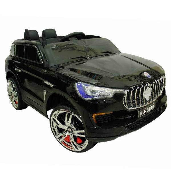 ماشین بازی سواری مدل HJ5888، HJ5888 Ride On Toys Car