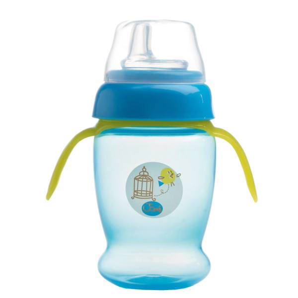 آبمیوه خوری جین مدل 10245، Jane 10245 Juice Bottle