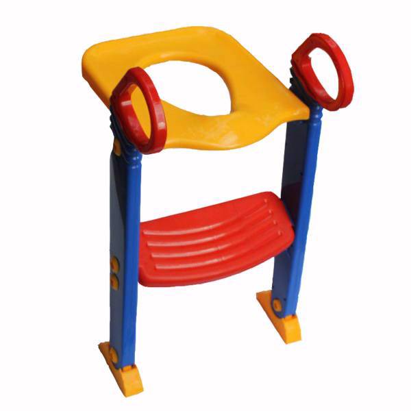 تبدیل توالت فرنگی نردبانی اناکو کد lad-103
