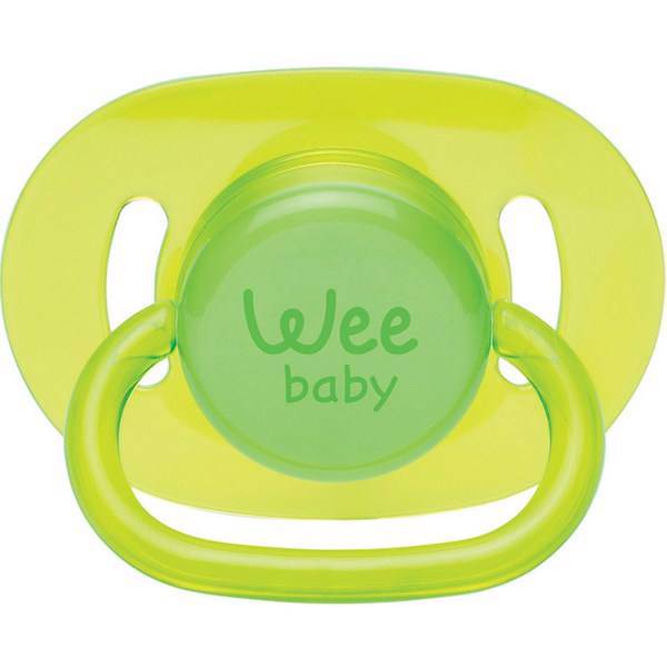 پستانک وی مدل 863، Wee 863 Pacifier