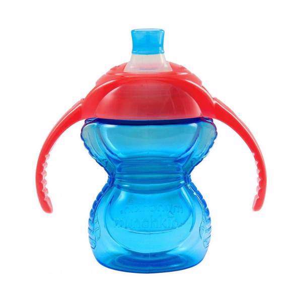 لیوان مانچکین کد 44168، Munchkin Bite Proof Trainer Cup