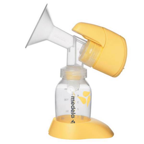 شیردوش برقی مدلا مدل مینی الکتریک، Medela Mini Electric Breast Pump