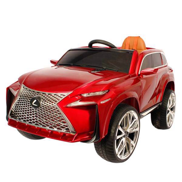 ماشین شارژی مدل 5566، 5566-Rechargeable Car Toy