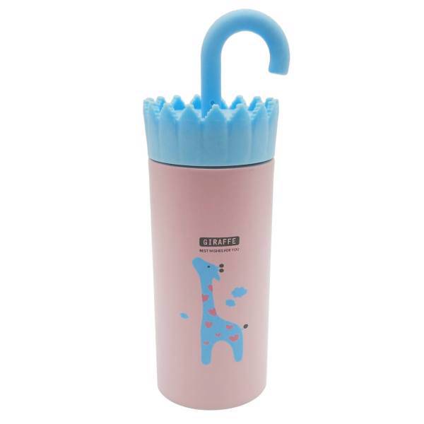 فلاسک کیدتونز کد KKF-032-2 ظرفیت 200 میلی‌ لیتر، Kidtunse KKF-032-2 Baby Thermos Flask 200 ml