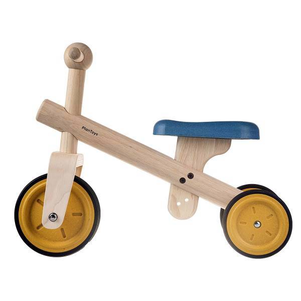 سه‌چرخه پلن تویز مدل Balance، Plan Toys Balance Tricycle