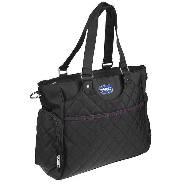 ساک لوازم کودک چیکو مدل 1729، Chicco 1729 Diaper Bag