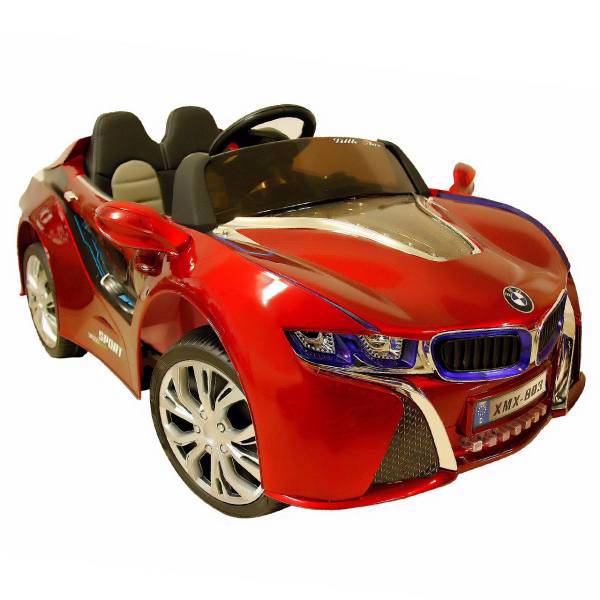 ماشین بازی سواری مدل xmx803، xmx803 Ride On Toys Car