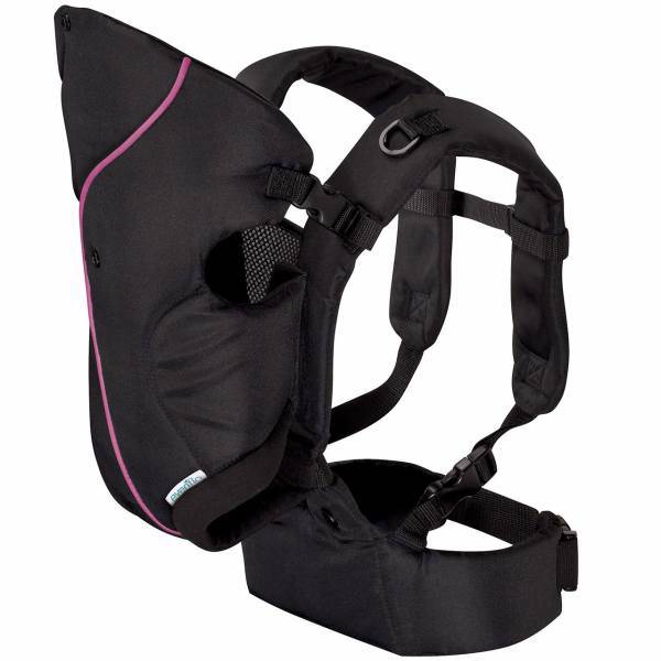 آغوشی ایون فلو مدل Carolina، Evenflo Carolina Baby Carrier