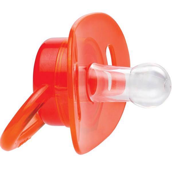 پستانک وی مدل 861، Wee 861 Pacifier