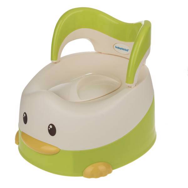 توالت فرنگی مدل Chicken، Chicken Soft Wc Baby Seat