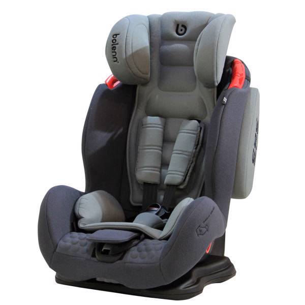 صندلی خودرو کودک بلن مدل Thunder Black Stone، Bolenn Thunder Black Stone Baby Car Seat