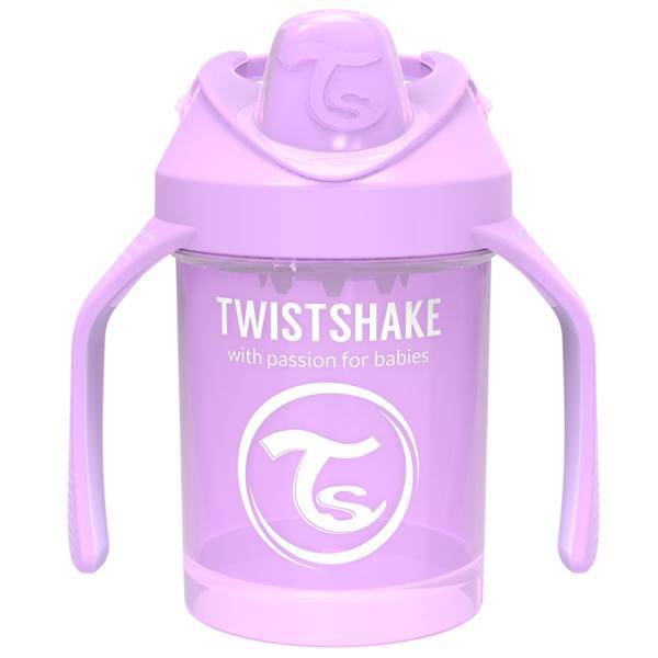 آبمیوه خوری تویست شیک مدل 78270، TWISTSHAKE