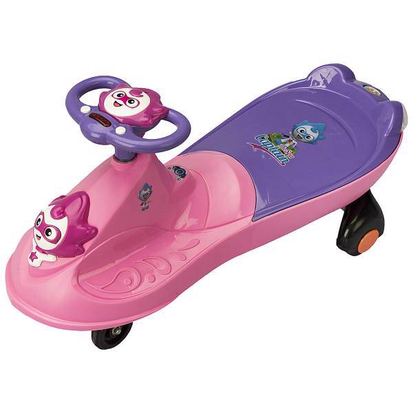 ماشین بازی سواری مدل H2، H2 Ride On Toy Car