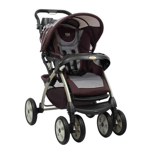 کالسکه جویی مدل JOS1306AARAS170، Joie JOS1306AARAS170 Stroller