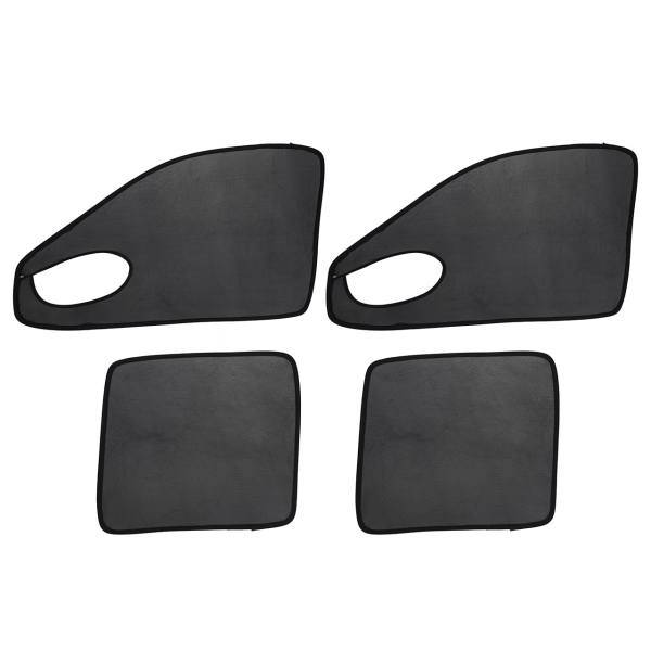 آفتابگیر خودرو ام پی مدل A19-0093، MP A19-0093 Sunshade