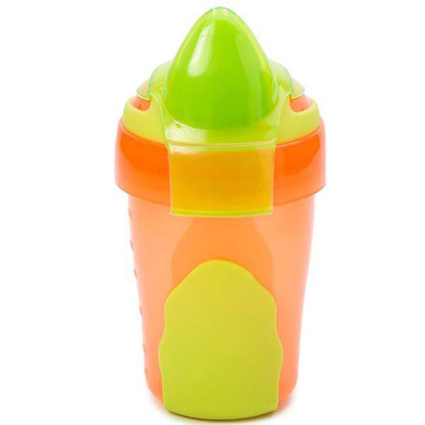 آبمیوه خوری 120 میل ویتال بیبی مدل 443057، Vital Baby 443057 Juice Bottle