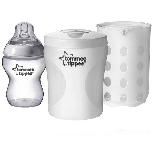 دستگاه استریل کننده تامی تیپی مدل 423100، Tommee Tippee 423100 Sterisiler