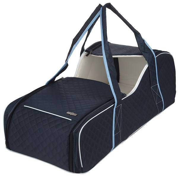 ساک حمل بیبی دال مدل 154-52، Baby Doll 52-154 Carry Cot
