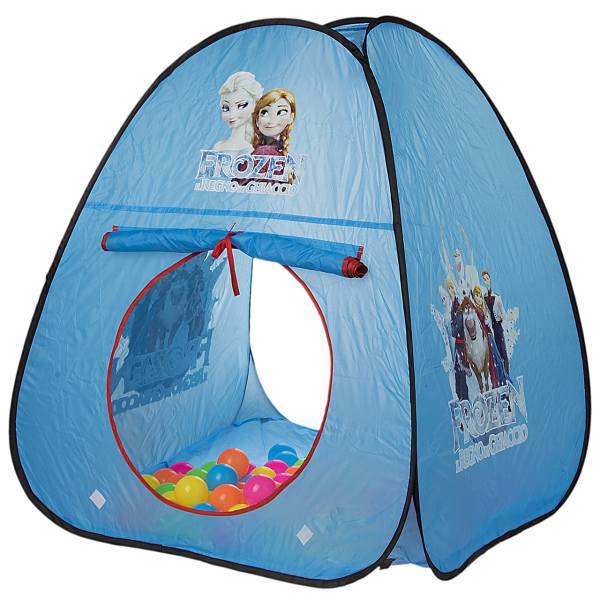 چادر کودک مدل Frozen، Frozen Kids Tent