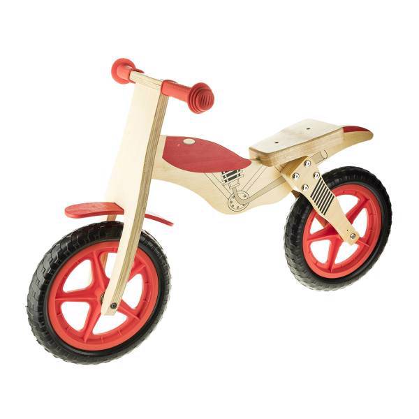 دوچرخه اسباب بازی مدل GT-0475-3، GT-0475-3 Toy Bicycle