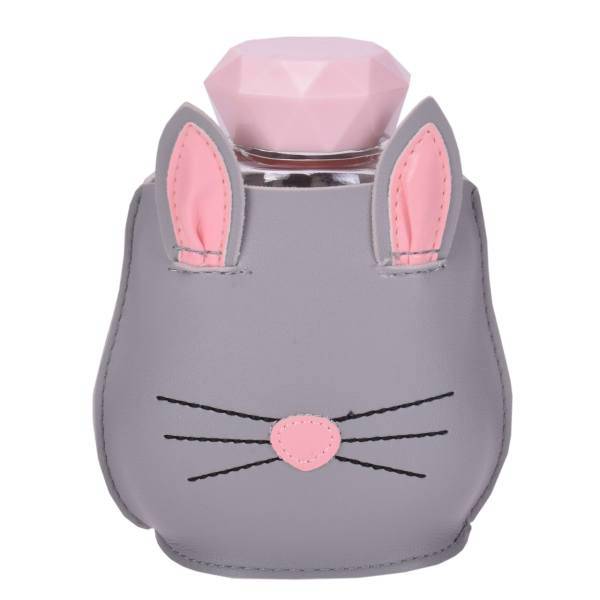 قمقمه کودک ترانه مدل grey rabbit