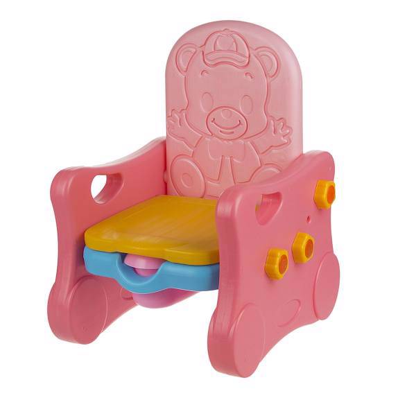 توالت فرنگی وانیا مدل 4266، Vaniya 4266 Soft WC Baby Seat