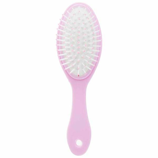 برس کودک مدل Hello Kitty 45، Hello Kitty 45 Brush Baby