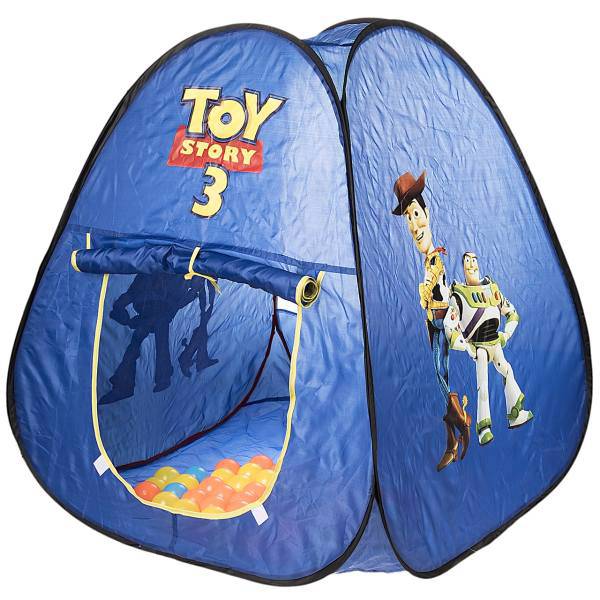 چادر کودک مدل Toy Story، Toy Story Kids Tent