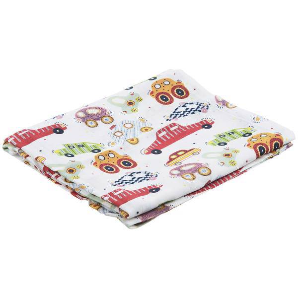 خشک کن بیبی سنتر مدل Car، Baby Center Car Drying Towel