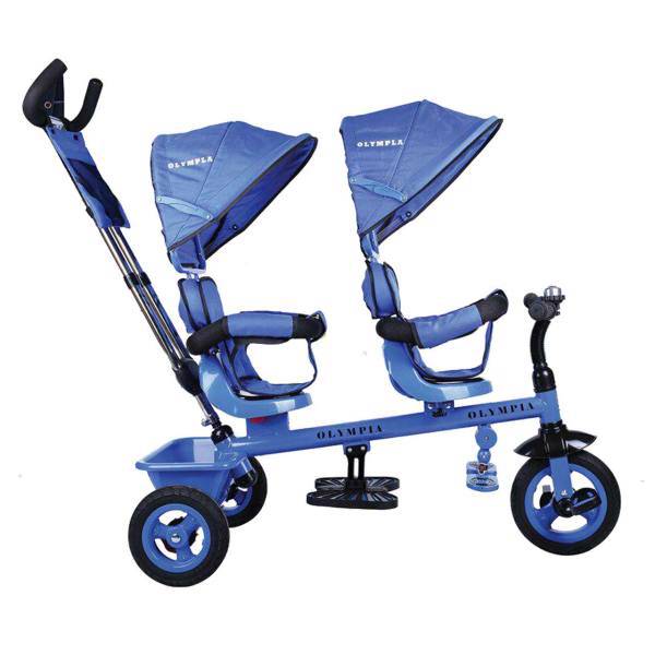 سه چرخه مدل B52، tricycle-B52