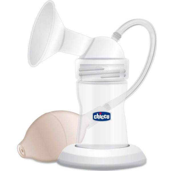 شیردوش چیکو مدل Natural Feeling 2825، Chicco Natural Feeling 2825 Practical Breast Pump