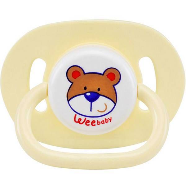 پستانک وی مدل 831، Wee 831 Pacifier