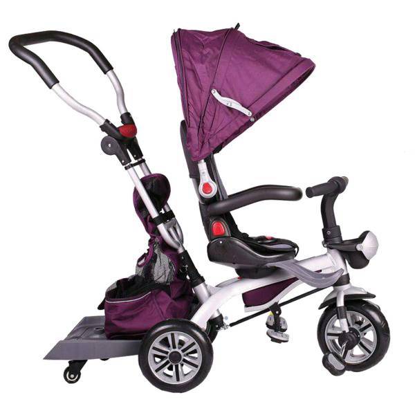 سه چرخه کد KR520، tricycle-KR520