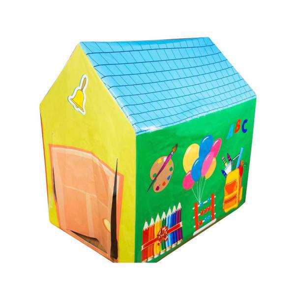 چادر کودک مدل Happy Home V1، Happy Home V1 Kids Tent