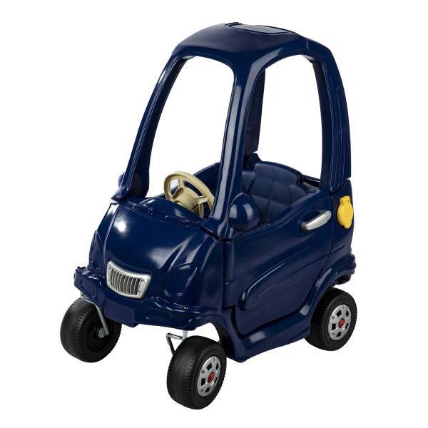 ماشین بازی سواری گرون آپ مدل Smart Kiddi Coupe، Grown Up Smart Kiddi Coup Ride On Toy Car