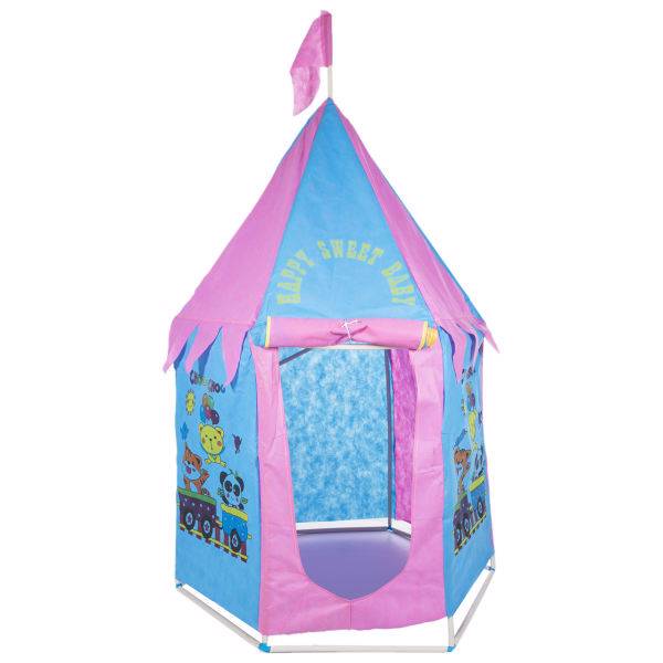 چادر کودک مدل Masha And Bear، Masha And Bear Kid Tent