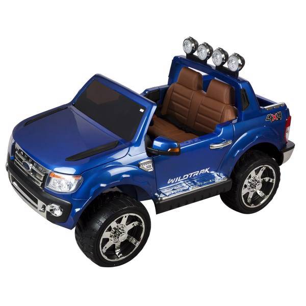 ماشین بازی سواری Ford Ranger، Ford Ranger Ride On Toys Car