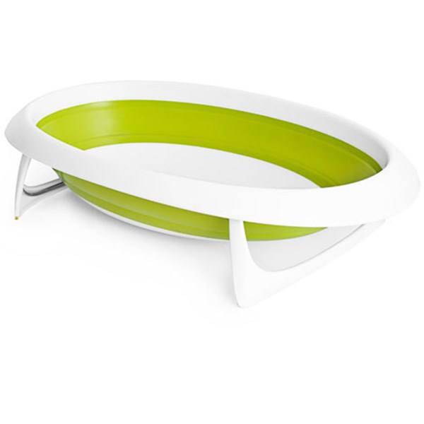 وان پایه دار بون مدل B612، Boon B612 Baby Bath Tub