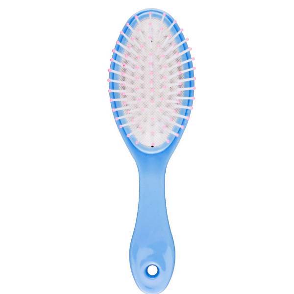 برس کودک ویتالی بیوتی مدل فروزن کدBR119، Vitally Beauty Frozen Kids Hairbrush Model BR119 - pink