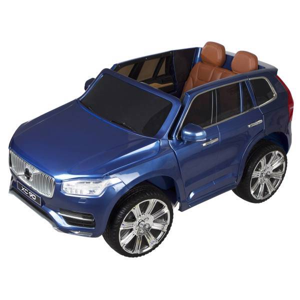 ماشین بازی سواری مدل Volvo XC90، Volvo XC90 Ride On Toys Car