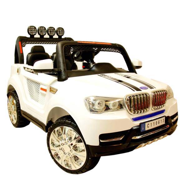 ماشین بازی سواری مدل S9088، S9088 Ride On Toys Car