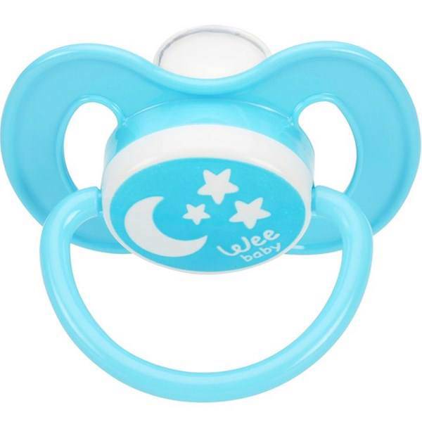 پستانک وی مدل 871، Wee 871 Pacifier