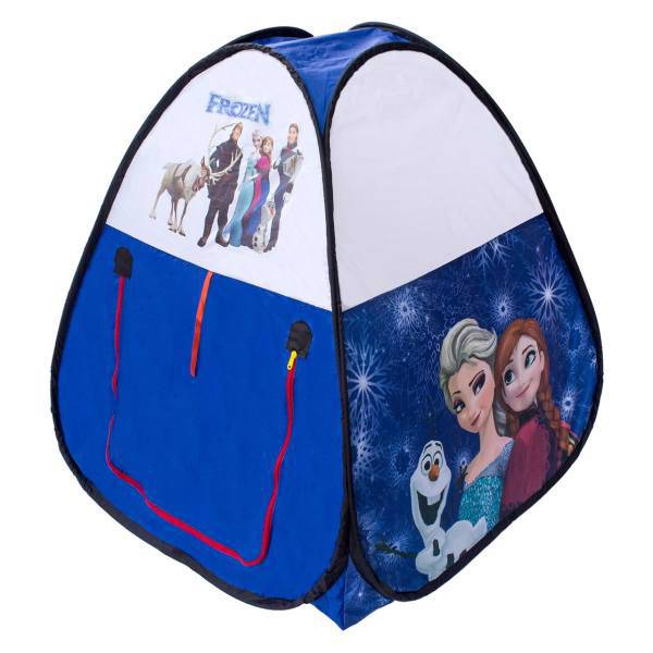 چادر کودک هیروز مدل Frozen، Heroes Frozen Kids Tent