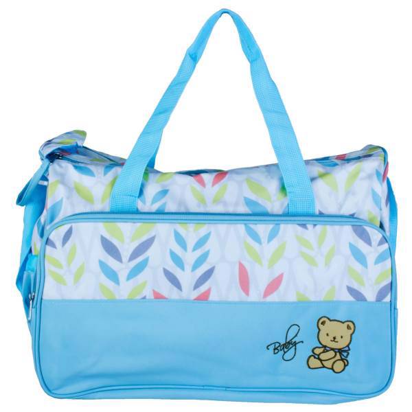 ساک لوازم کودک Baby king، Baby king diaper bag