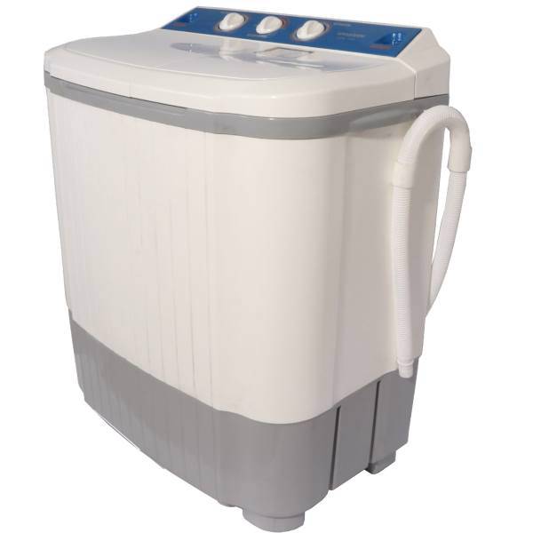 مینی واش هیوندای مدل HWM-4500، Hyundai HWM-4500 Diaper Cleaner
