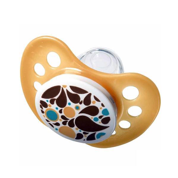 پستانک نیپ مدل 31601، Nip 31601 Pacifier