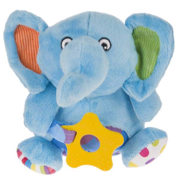 جغجغه مدل Elephant، Elephant Rattle